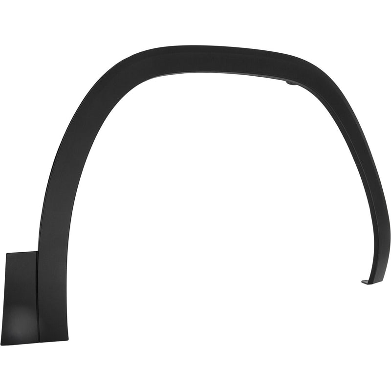 DURAFORCE Fender Flares For 2018-2021 Volkswagen Atlas Front Passenger Side 3CN853718B9B9