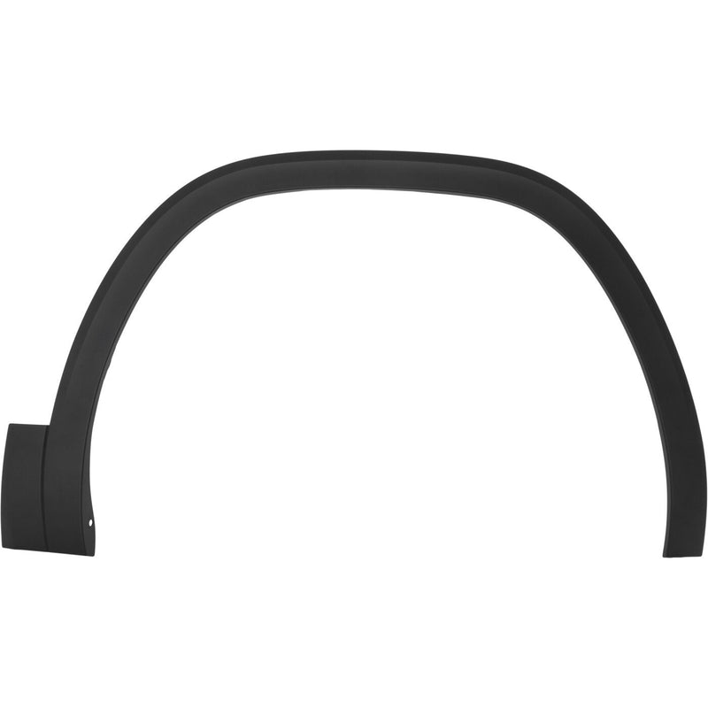 DURAFORCE Fender Flares For 2018-2021 Volkswagen Atlas Front Passenger Side 3CN853718B9B9