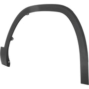DURAFORCE Fender Flares For 2018-2021 Volkswagen Atlas Front Passenger Side 3CN853718B9B9
