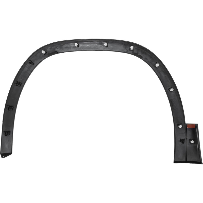 DURAFORCE Fender Flares For 2018-2021 Volkswagen Atlas Front Passenger Side 3CN853718B9B9