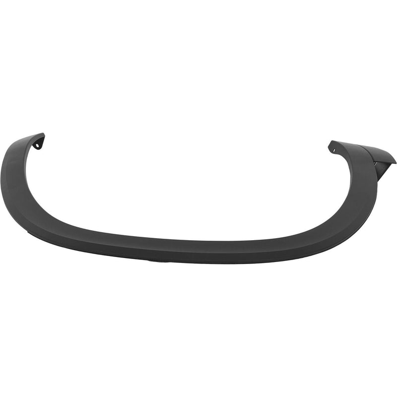 DURAFORCE Fender Flares For 2018-2021 Volkswagen Atlas Front Passenger Side 3CN853718B9B9