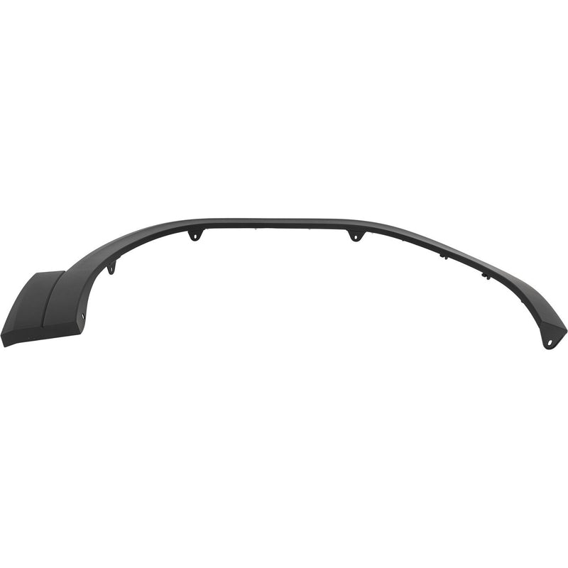 DURAFORCE Fender Flares For 2018-2021 Volkswagen Atlas Front Passenger Side 3CN853718B9B9