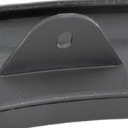 DURAFORCE Fender Flares For 2018-2021 Volkswagen Atlas Front Passenger Side 3CN853718B9B9