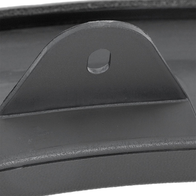 DURAFORCE Fender Flares For 2018-2021 Volkswagen Atlas Front Passenger Side 3CN853718B9B9