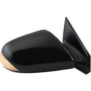 DURAFORCE Mirrors Left and Right Set For 2005-2010 Scion tC Paintable with Signal Light