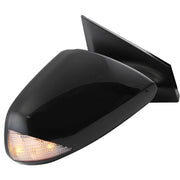 DURAFORCE Mirrors Left and Right Set For 2005-2010 Scion tC Paintable with Signal Light