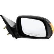 DURAFORCE Mirrors Left and Right Set For 2005-2010 Scion tC Paintable with Signal Light