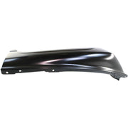 DURAFORCE Front Fender Set For 1994-01 Dodge Ram 1500 1994-02 Ram 2500 Primed Steel LH RH