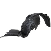 DURAFORCE Fender Liner For 2015-2021 Subaru WRX Front Passenger Side Inner