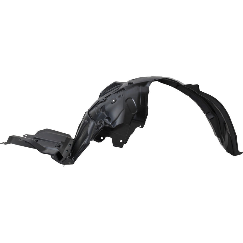 DURAFORCE Fender Liner For 2015-2021 Subaru WRX Front Passenger Side Inner