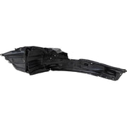 DURAFORCE Fender Liner For 2015-2021 Subaru WRX Front Passenger Side Inner