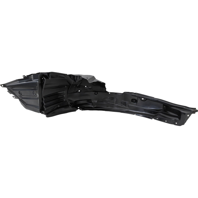 DURAFORCE Fender Liner For 2015-2021 Subaru WRX Front Passenger Side Inner