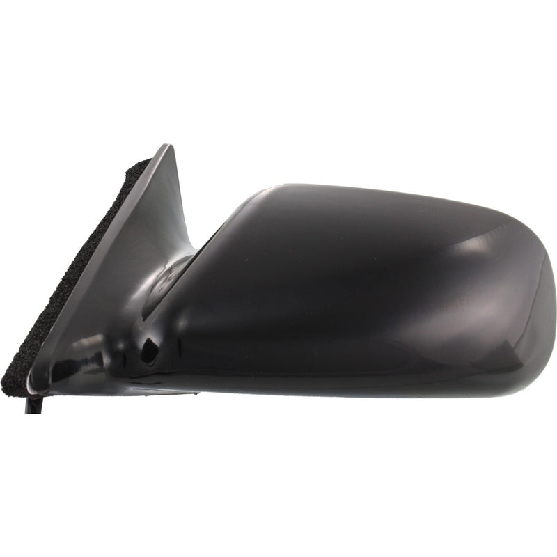 DURAFORCE Power Mirror Set For 1997-01 Toyota Camry XLE USA Built LH & RH Heated Paintable