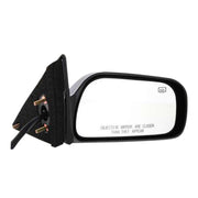 DURAFORCE Power Mirror Set For 1997-01 Toyota Camry XLE USA Built LH & RH Heated Paintable