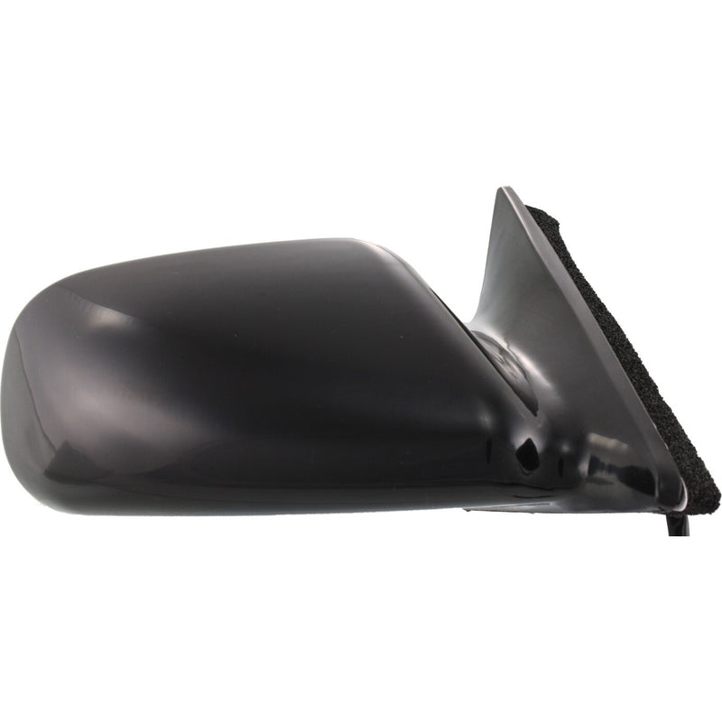 DURAFORCE Power Mirror Set For 1997-01 Toyota Camry XLE USA Built LH & RH Heated Paintable