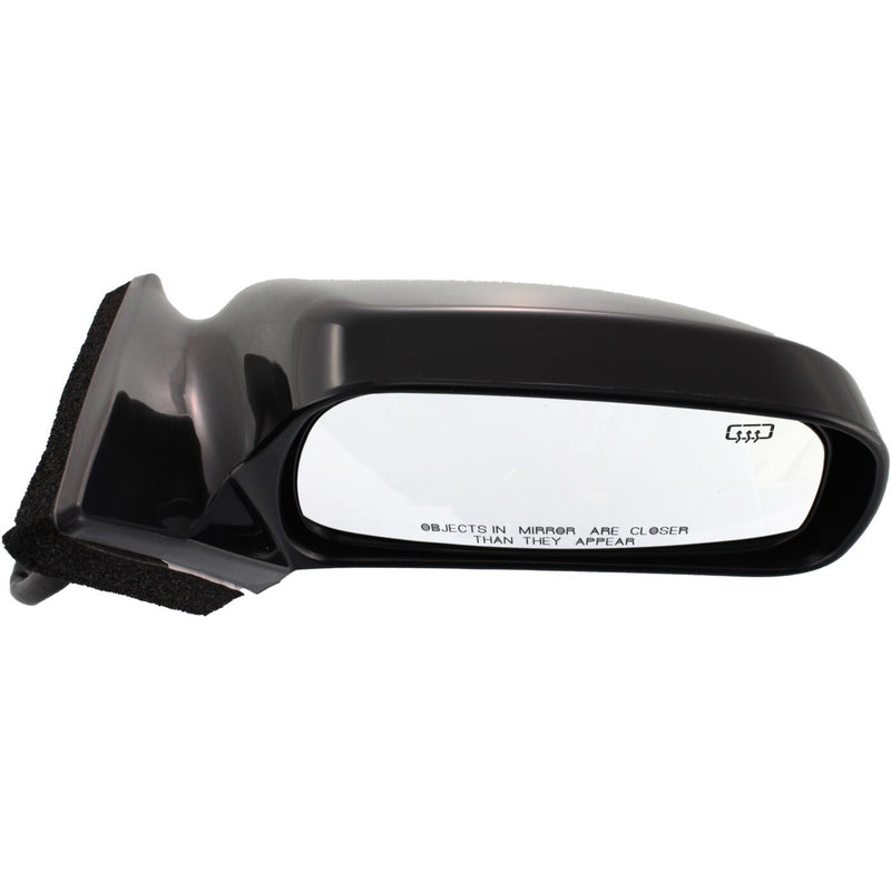 DURAFORCE Power Mirror Set For 1997-01 Toyota Camry XLE USA Built LH & RH Heated Paintable