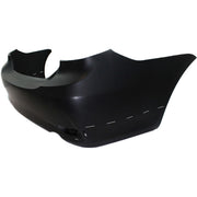 DURAFORCE Bumper Cover For 2011-2013 Toyota Corolla S & XRS Models USA Built Primed Rear