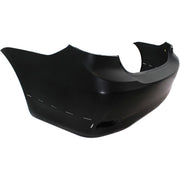 DURAFORCE Bumper Cover For 2011-2013 Toyota Corolla S & XRS Models USA Built Primed Rear