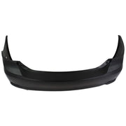 DURAFORCE Bumper Cover For 2011-2013 Toyota Corolla S & XRS Models USA Built Primed Rear