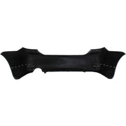 DURAFORCE Bumper Cover For 2011-2013 Toyota Corolla S & XRS Models USA Built Primed Rear