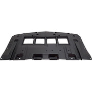 DURAFORCE Engine Splash Shields Front for Chevy 84142146 Coupe Chevrolet Camaro 2016-2023
