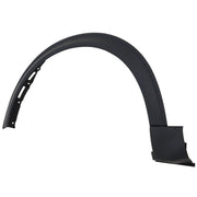 DURAFORCE Fender Flares For 2020-2021 Ford Explorer Police Interceptor Utility Front LH RH