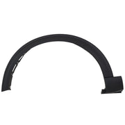 DURAFORCE Fender Flares For 2020-2021 Ford Explorer Police Interceptor Utility Front LH RH