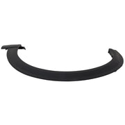 DURAFORCE Fender Flares For 2020-2021 Ford Explorer Police Interceptor Utility Front LH RH