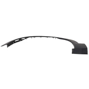 DURAFORCE Fender Flares For 2020-2021 Ford Explorer Police Interceptor Utility Front LH RH