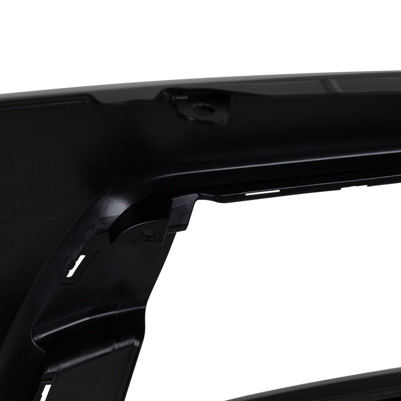 DURAFORCE Front Bumper Cover Primed For 2014-2016 Toyota Corolla CE L LE LE ECO