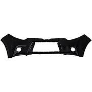 DURAFORCE Front Bumper Cover Primed For 2014-2016 Toyota Corolla CE L LE LE ECO