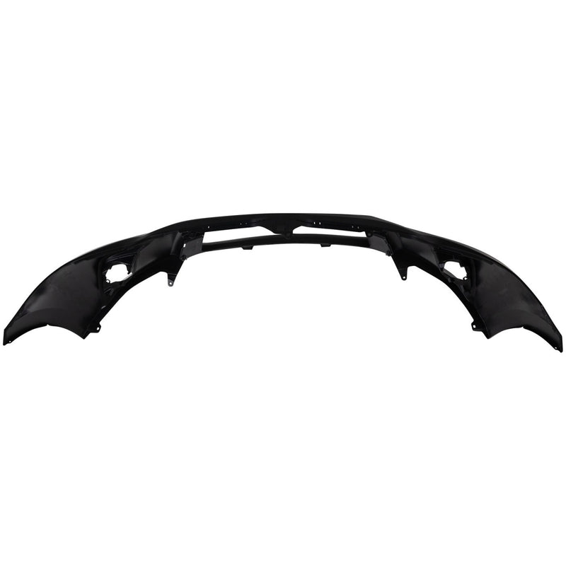 DURAFORCE Front Bumper Cover Primed For 2014-2016 Toyota Corolla CE L LE LE ECO