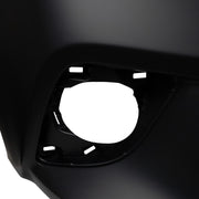 DURAFORCE Front Bumper Cover Primed For 2014-2016 Toyota Corolla CE L LE LE ECO