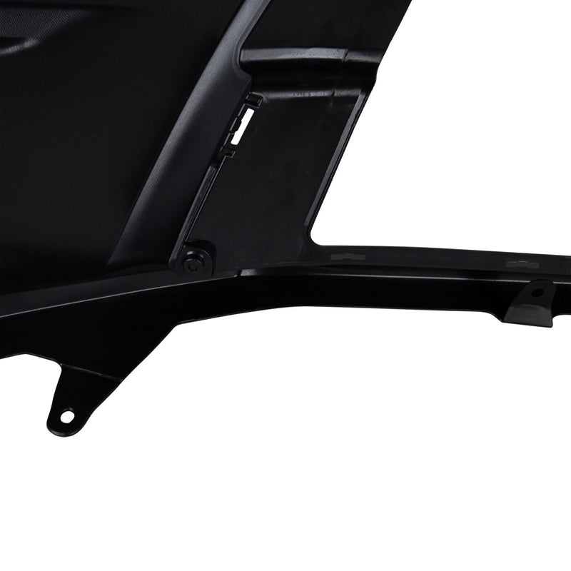 DURAFORCE Front Bumper Cover Primed For 2014-2016 Toyota Corolla CE L LE LE ECO