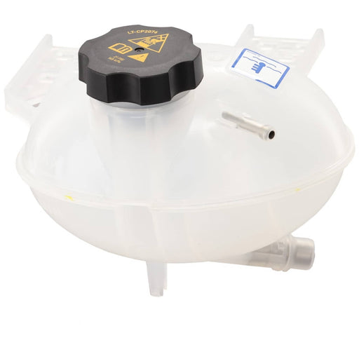 DURAFORCE Coolant Reservoir Radiator Expansion Tank For 2017-2022 Jeep Compass CH3014170