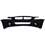 DURAFORCE Front Bumper Cover For 2010-2013 Infiniti G37 Sedan 11-12 G25 Primed