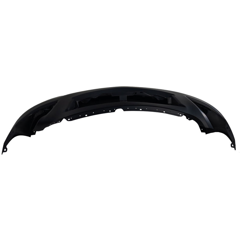 DURAFORCE Front Bumper Cover For 2010-2013 Infiniti G37 Sedan 11-12 G25 Primed