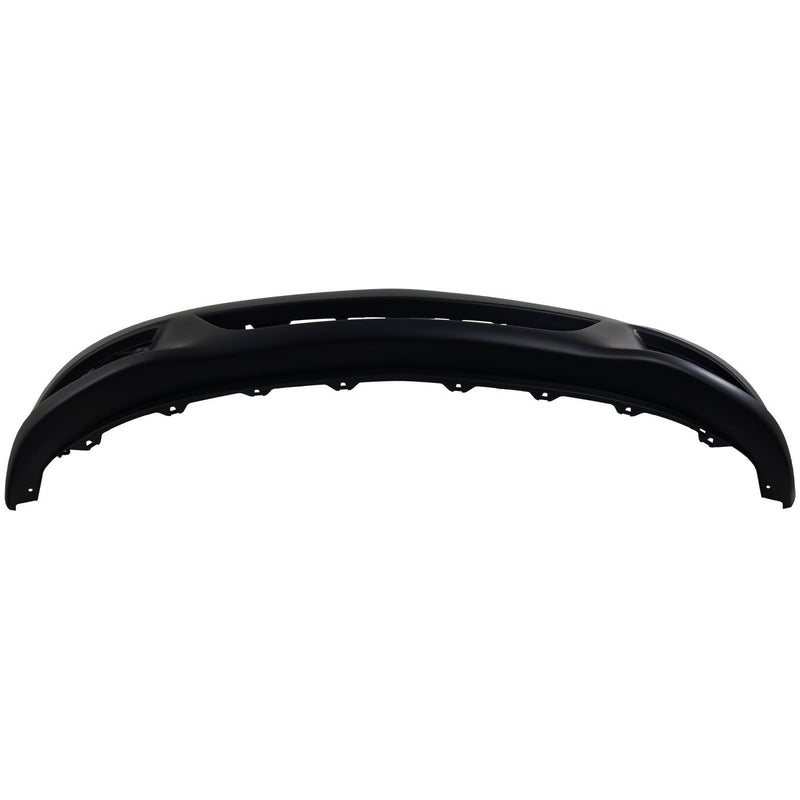 DURAFORCE Front Bumper Cover For 2010-2013 Infiniti G37 Sedan 11-12 G25 Primed