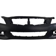 DURAFORCE Front Bumper Cover For 2010-2013 Infiniti G37 Sedan 11-12 G25 Primed