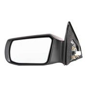 DURAFORCE Power Mirror For 2007-2012 Nissan Altima Sedan Paintable Driver Side NI1320163
