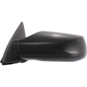 DURAFORCE Power Mirror For 2007-2012 Nissan Altima Sedan Paintable Driver Side NI1320163