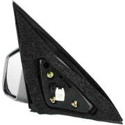 DURAFORCE Power Mirror For 2007-2012 Nissan Altima Sedan Paintable Driver Side NI1320163