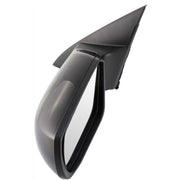 DURAFORCE Power Mirror For 2007-2012 Nissan Altima Sedan Paintable Driver Side NI1320163