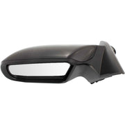 DURAFORCE Power Mirror For 2007-2012 Nissan Altima Sedan Paintable Driver Side NI1320163