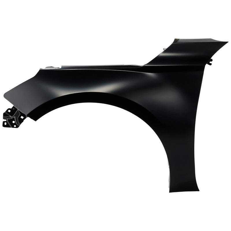 DURAFORCE Fender For 2019-2023 Nissan Altima Front Driver Side Primed Steel 631016CA0A