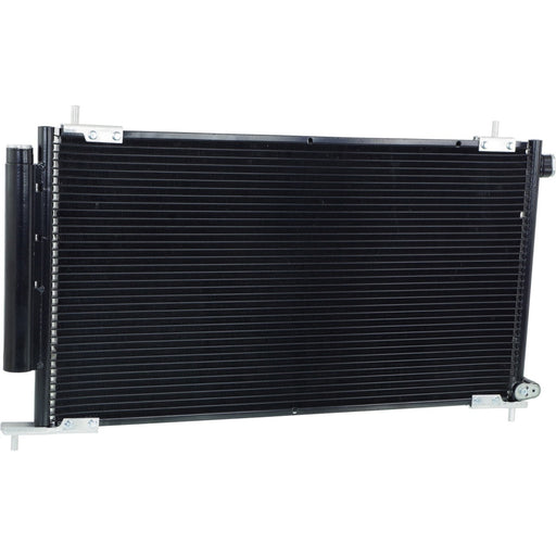 DURAFORCE A/C Condenser For 2002-2006 Honda CR-V 03-11 Element 2.4L 80110S9A013 HO3030124
