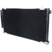 DURAFORCE A/C Condenser For 2002-2006 Honda CR-V 03-11 Element 2.4L 80110S9A013 HO3030124
