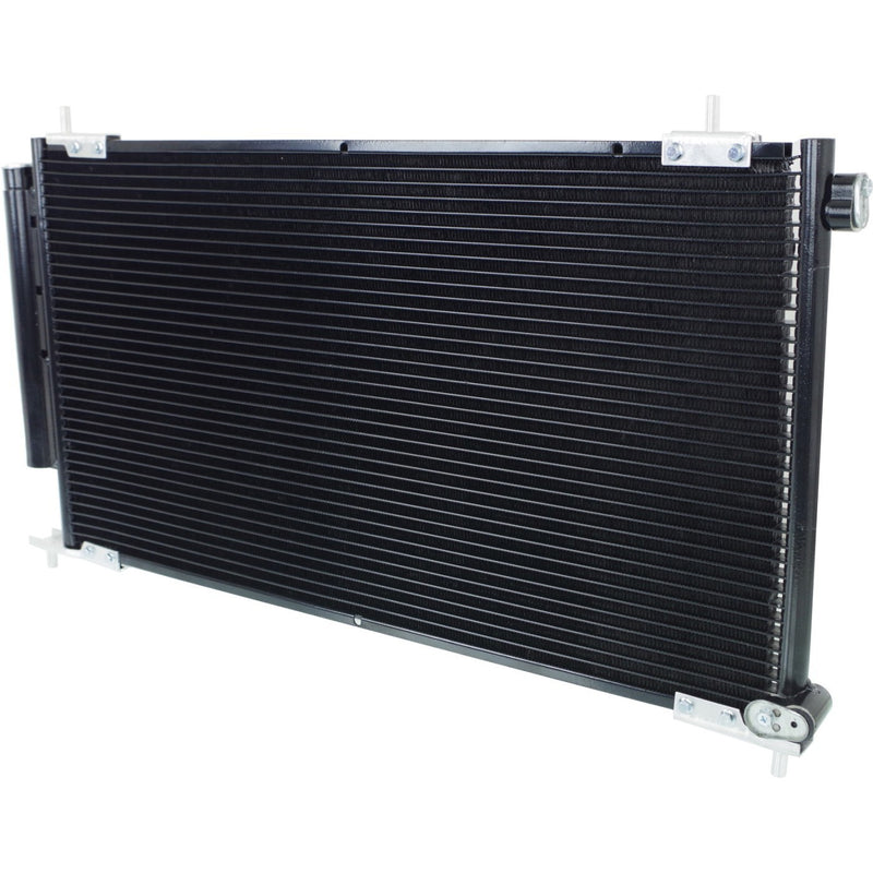 DURAFORCE A/C Condenser For 2002-2006 Honda CR-V 03-11 Element 2.4L 80110S9A013 HO3030124