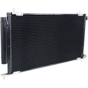 DURAFORCE A/C Condenser For 2002-2006 Honda CR-V 03-11 Element 2.4L 80110S9A013 HO3030124