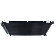 DURAFORCE A/C Condenser For 2002-2006 Honda CR-V 03-11 Element 2.4L 80110S9A013 HO3030124